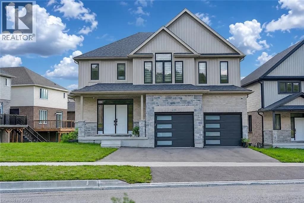 249 LADYSLIPPER Drive — photo 1 of 19