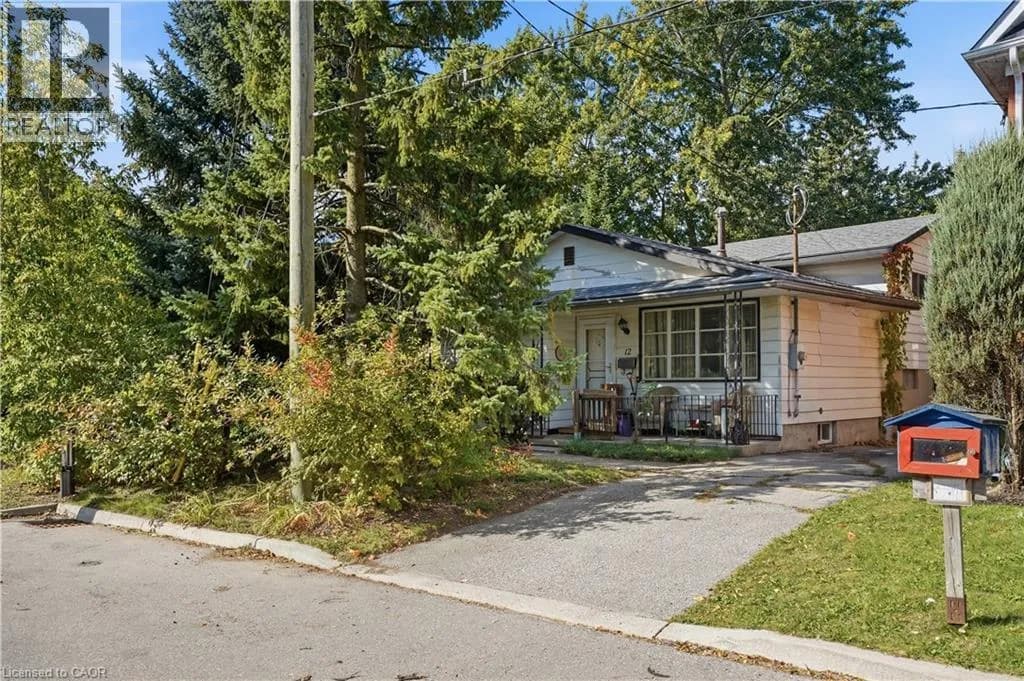 12 HILL Street — photo 1 of 23