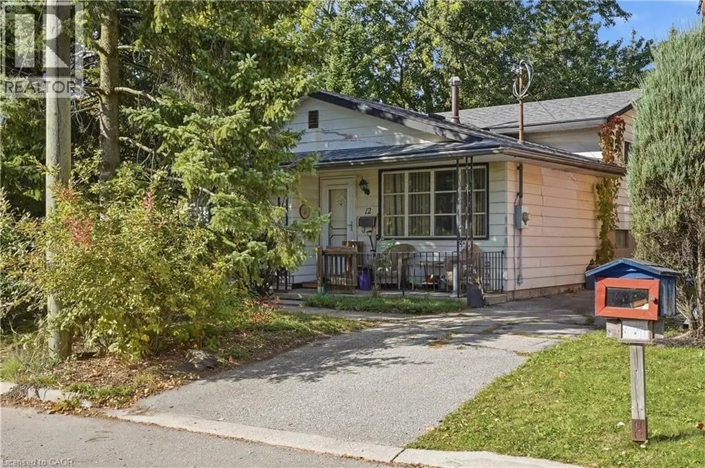 12 HILL Street — photo 2 of 23