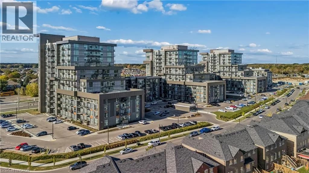 450 DUNDAS Street E Unit# 1005 — photo 2 of 46