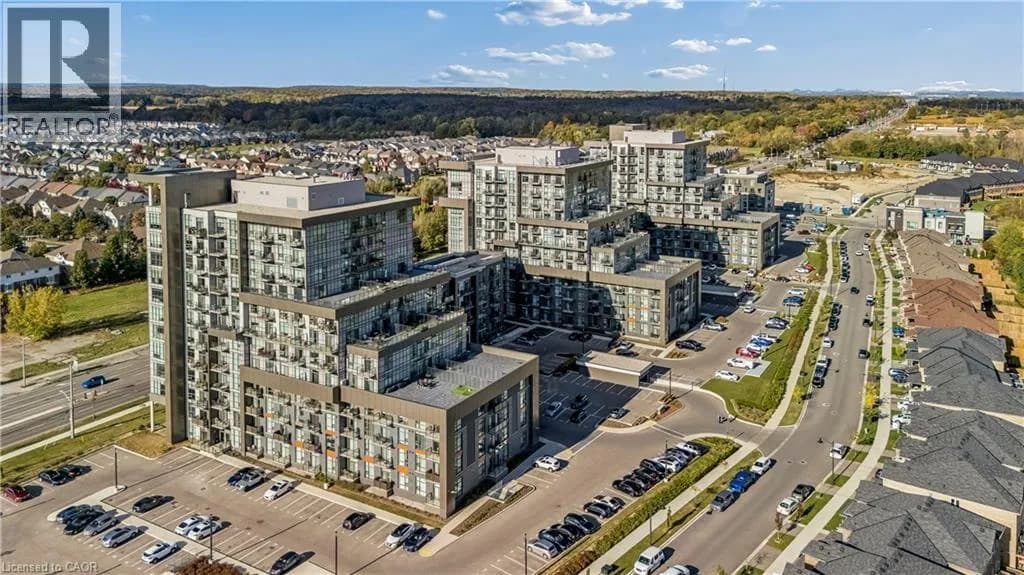 450 DUNDAS Street E Unit# 1005 — photo 3 of 46