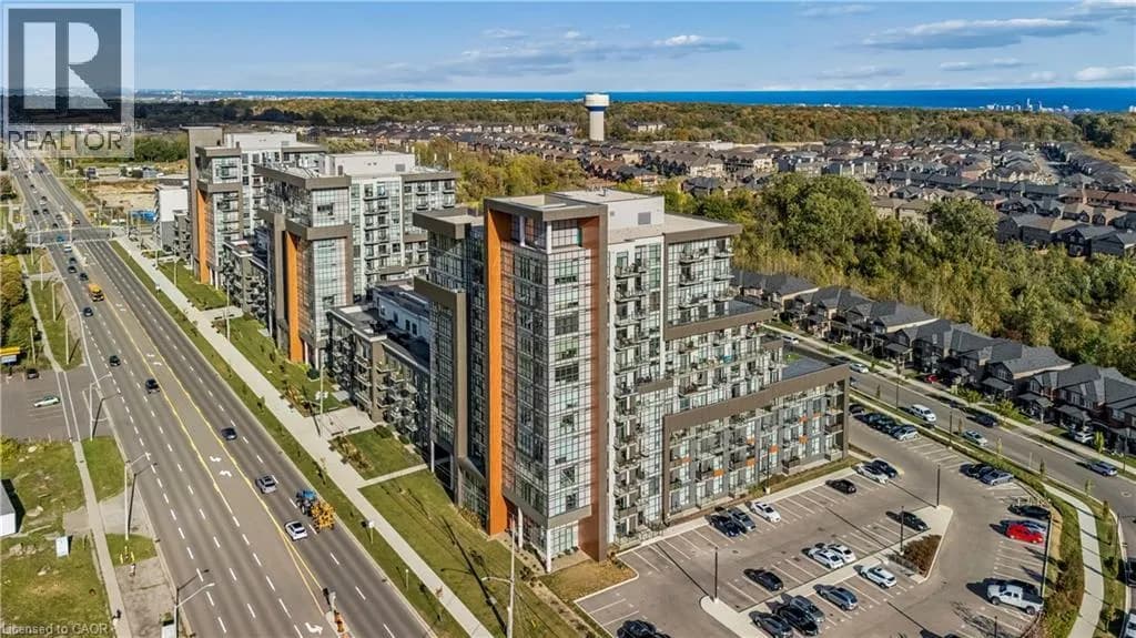 450 DUNDAS Street E Unit# 1005 — photo 4 of 46