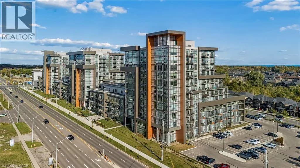 450 DUNDAS Street E Unit# 1005 — photo 5 of 46