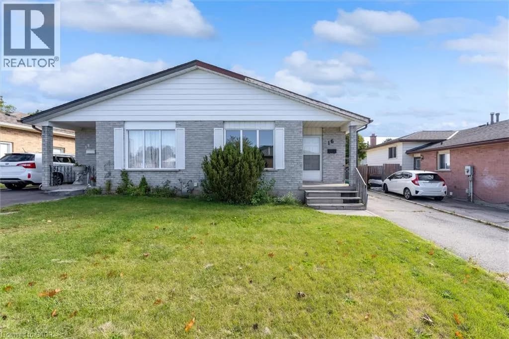 16 CRYSTAL Court — photo 1 of 30