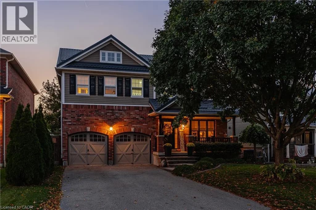 6 MATHEWS Court — photo 1 of 50
