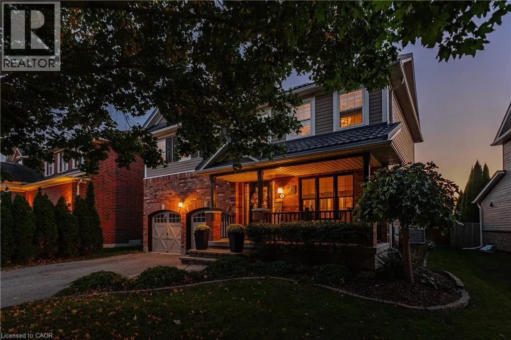 6 MATHEWS Court — photo 2 of 50