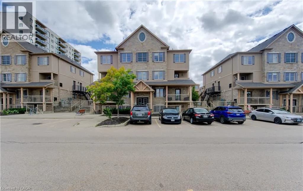 1460 HIGHLAND Road W Unit# 10F — photo 1 of 25