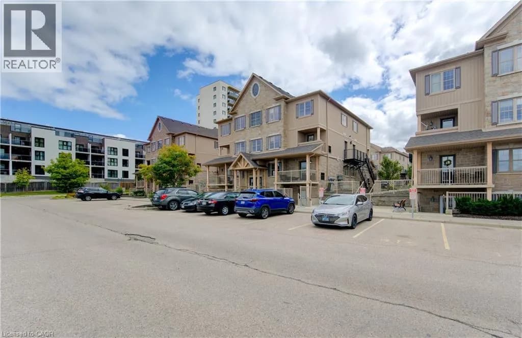 1460 HIGHLAND Road W Unit# 10F — photo 2 of 25