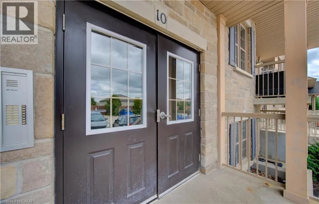 1460 HIGHLAND Road W Unit# 10F — photo 4 of 25
