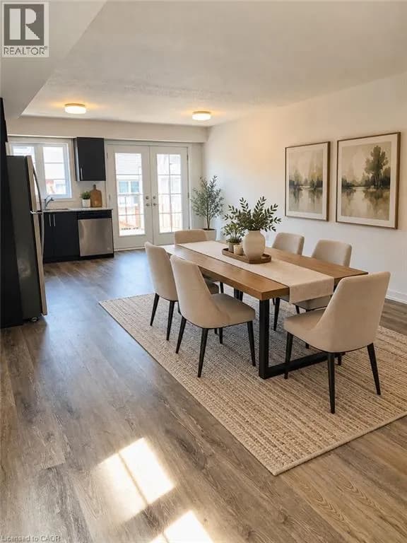 205 WEST OAK Trail Unit# 31 — photo 4 of 25