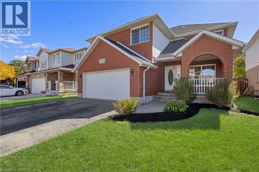 723 CHESAPEAKE Drive — photo 1 of 39