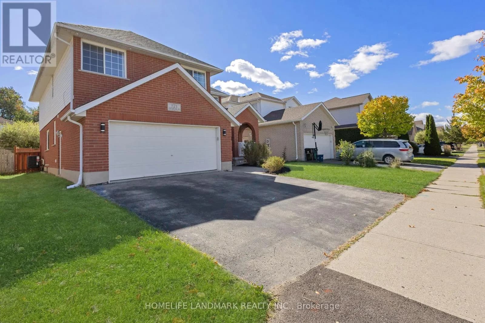 723 CHESAPEAKE DRIVE — photo 1 of 36