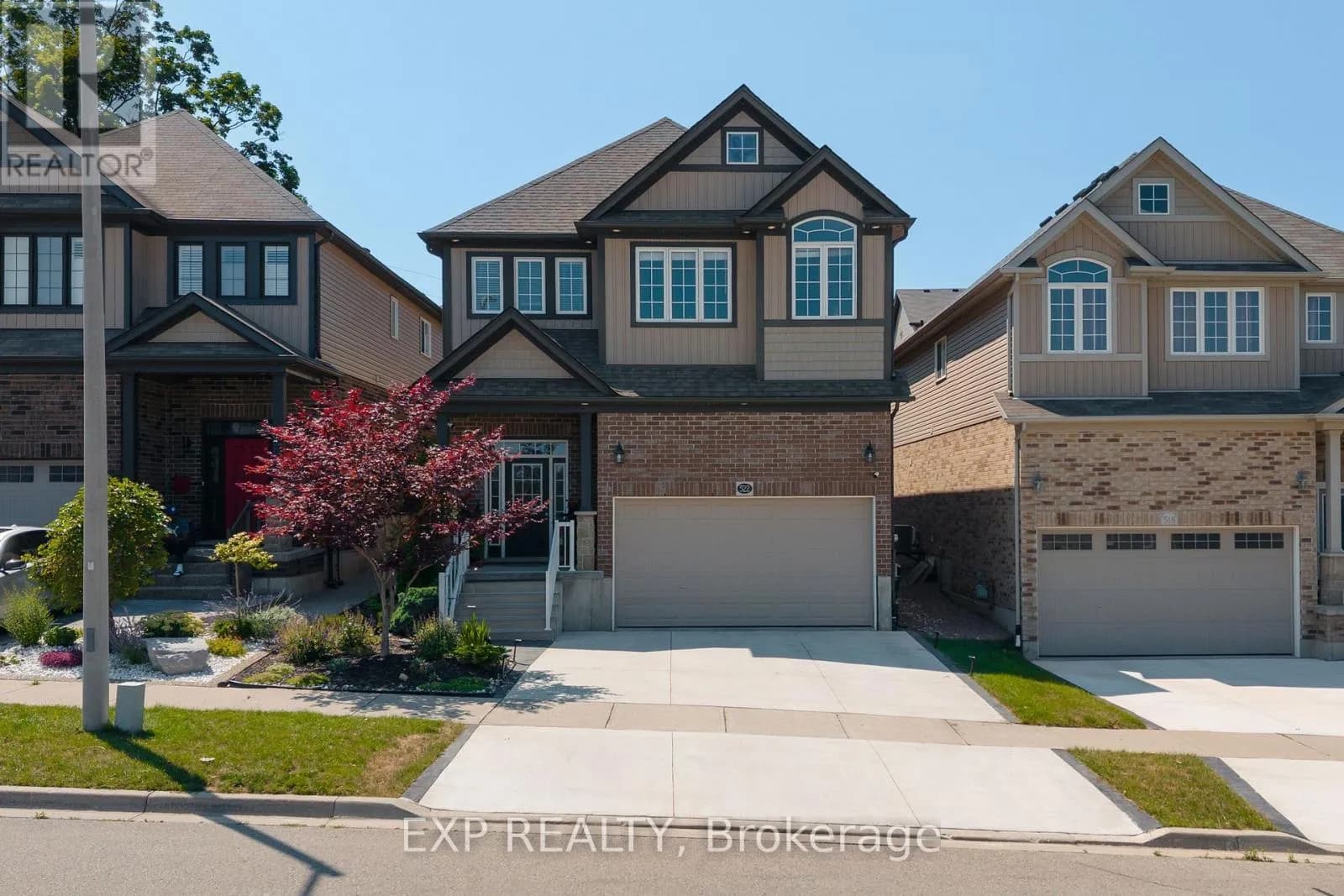 522 WOODBINE AVENUE — photo 1 of 47
