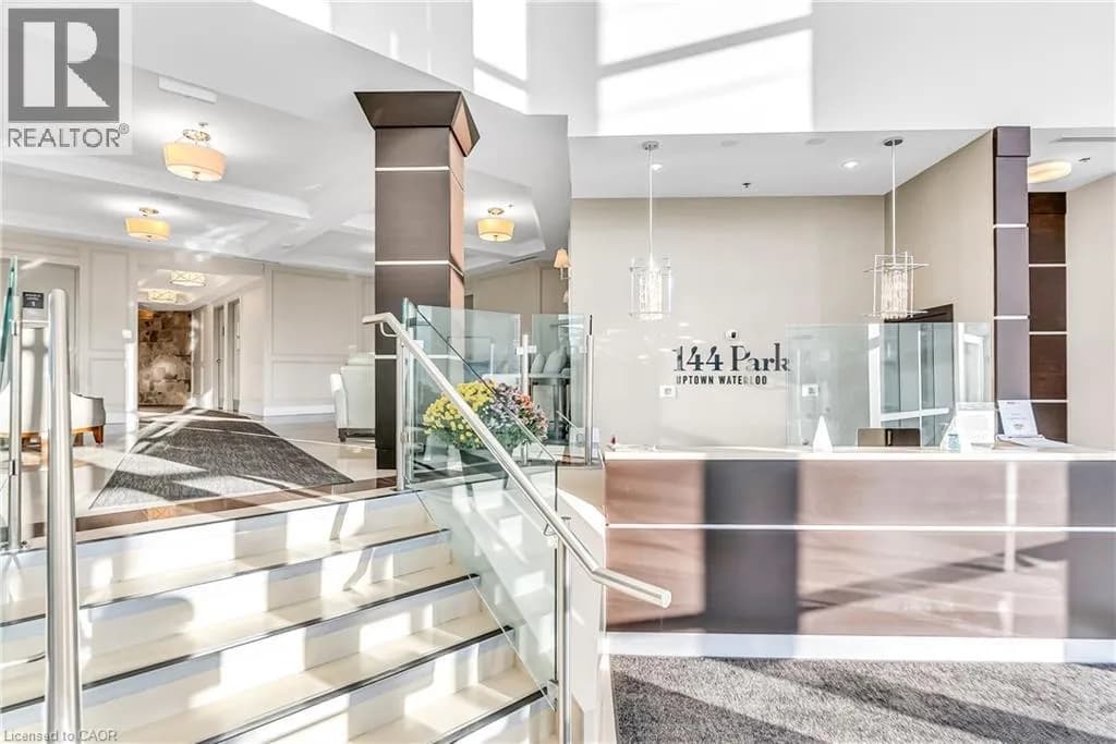 144 PARK Street Unit# 503 — photo 4 of 47