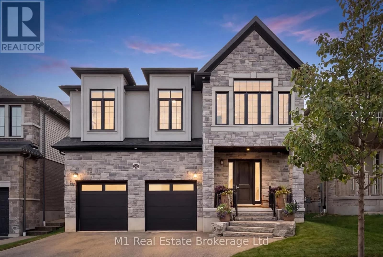 545 BRIDGEMILL CRESCENT — photo 1 of 42
