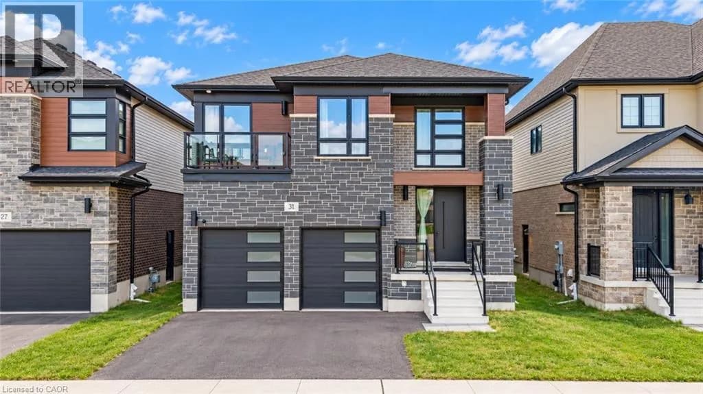 31 JACOB DETWEILLER Drive — photo 1 of 43