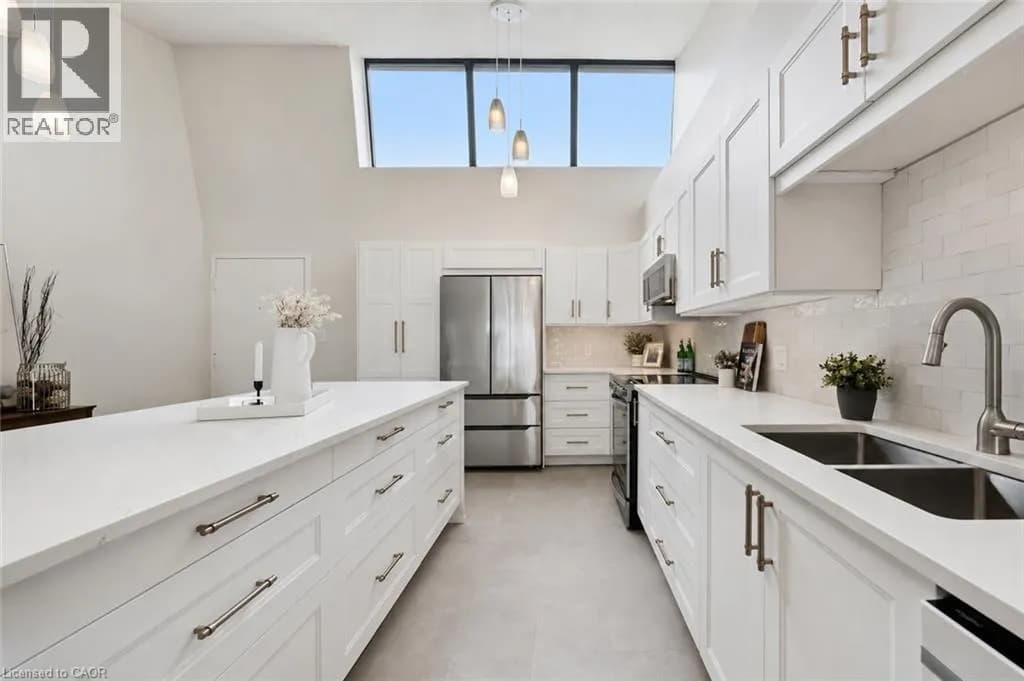 260 SHELDON Avenue N Unit# PH2 — photo 4 of 50