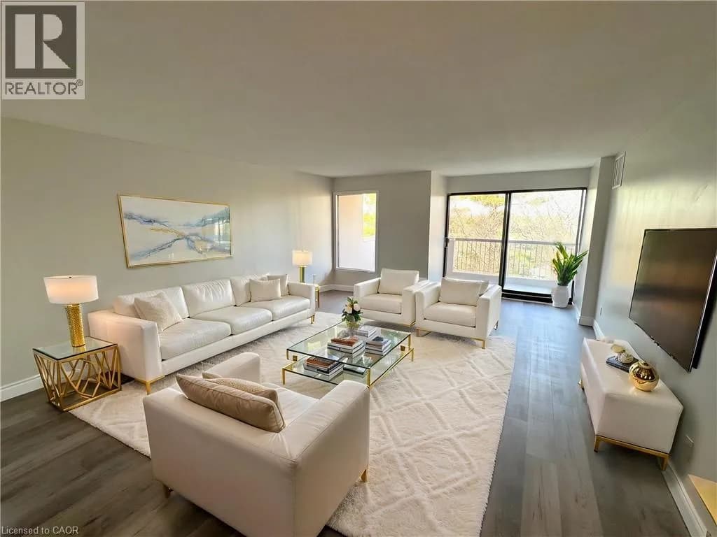 260 SHELDON Avenue N Unit# 508 — photo 1 of 23