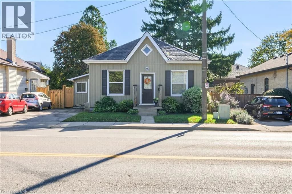 191 ST. PAUL Avenue — photo 1 of 36