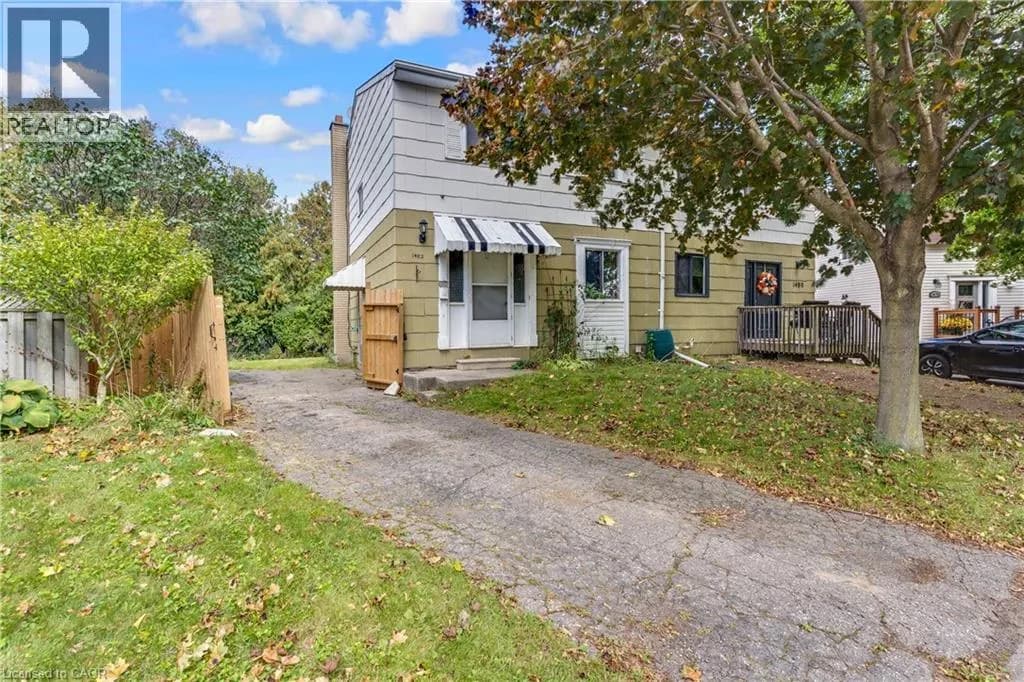 1482 WILDREN Place — photo 1 of 43