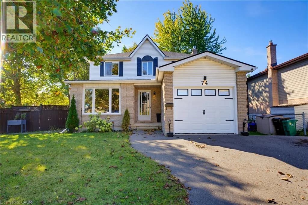 74 STIRLING MACGREGOR Drive — photo 1 of 42