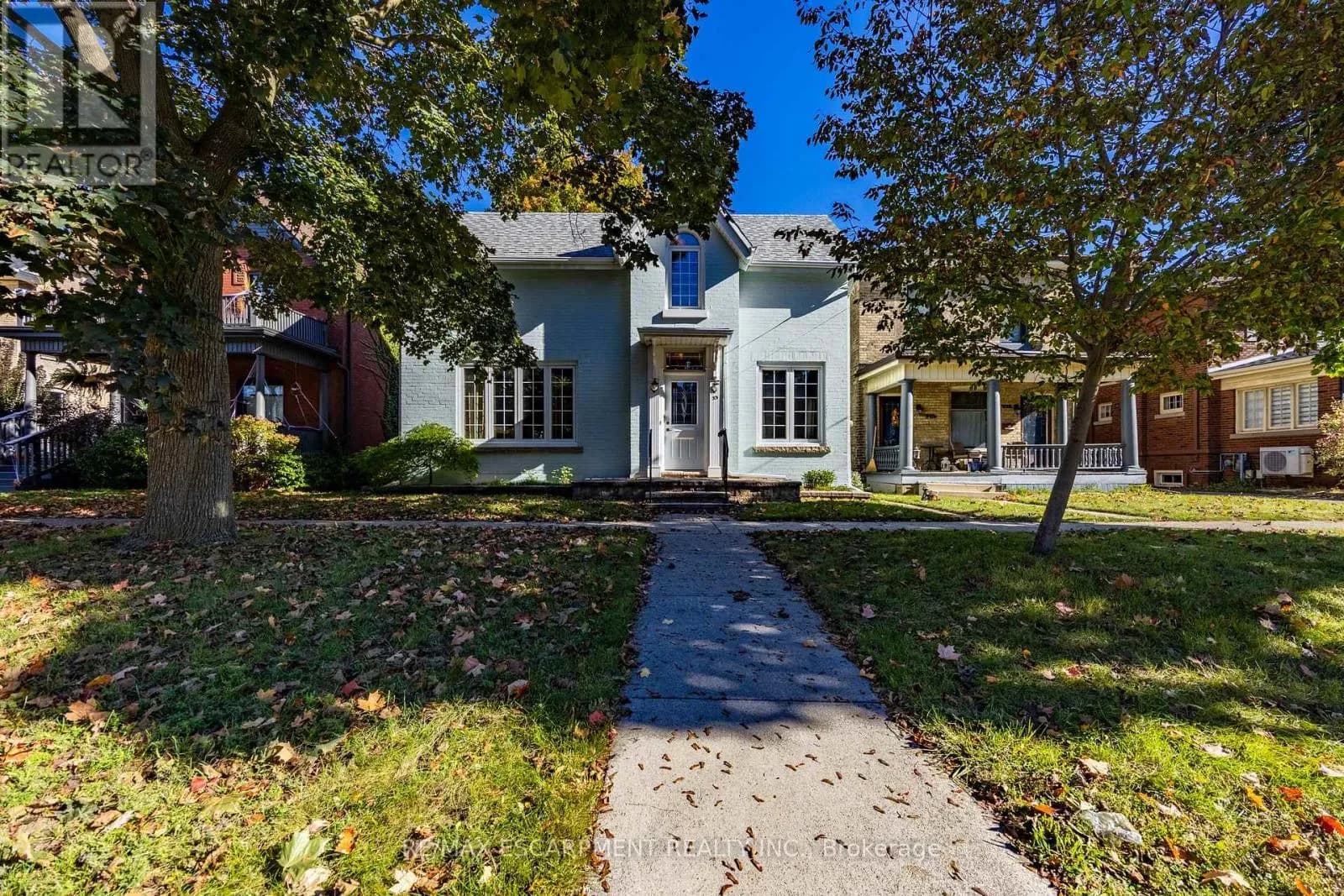 33 PALMERSTON AVENUE — photo 3 of 37
