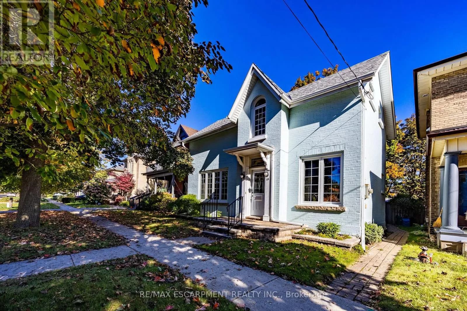 33 PALMERSTON AVENUE — photo 5 of 37