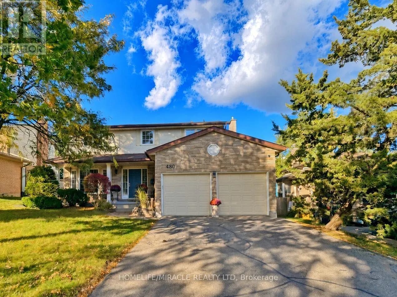 488 HEATHER HILL PLACE — photo 1 of 46