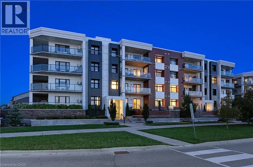 249 GREY SILO Road Unit# 302 — photo 1 of 47