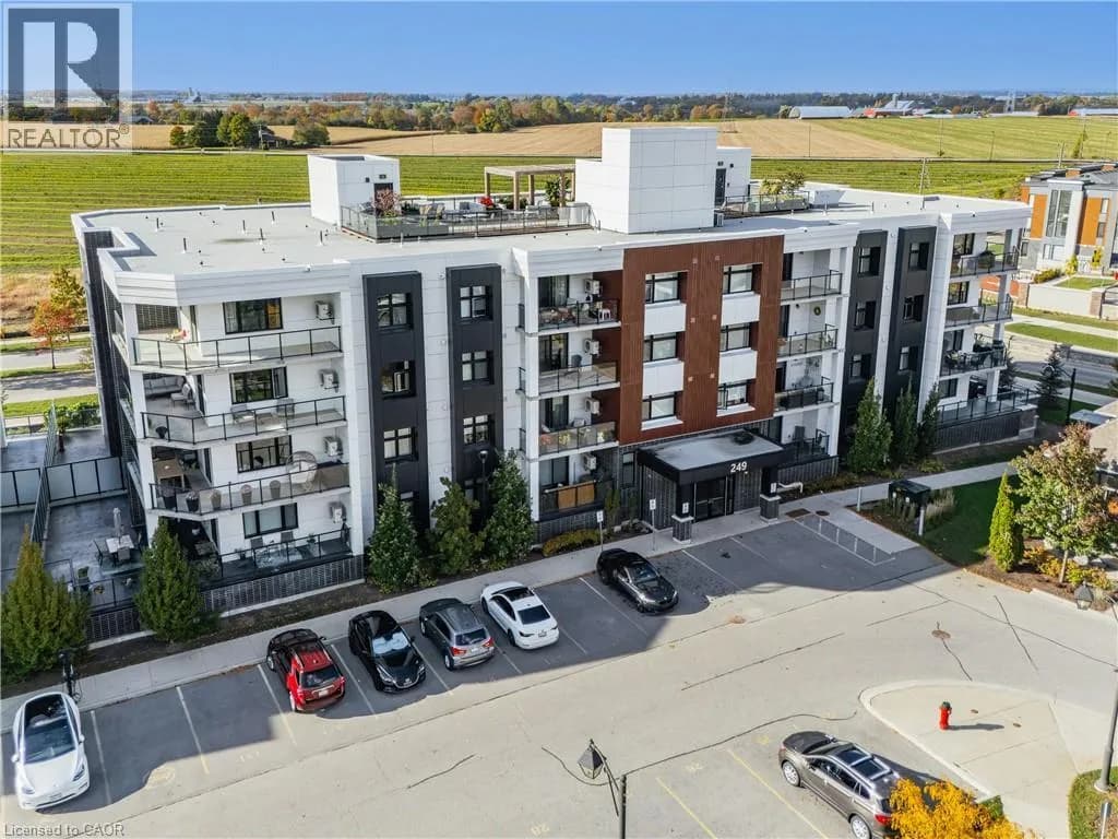 249 GREY SILO Road Unit# 302 — photo 5 of 47