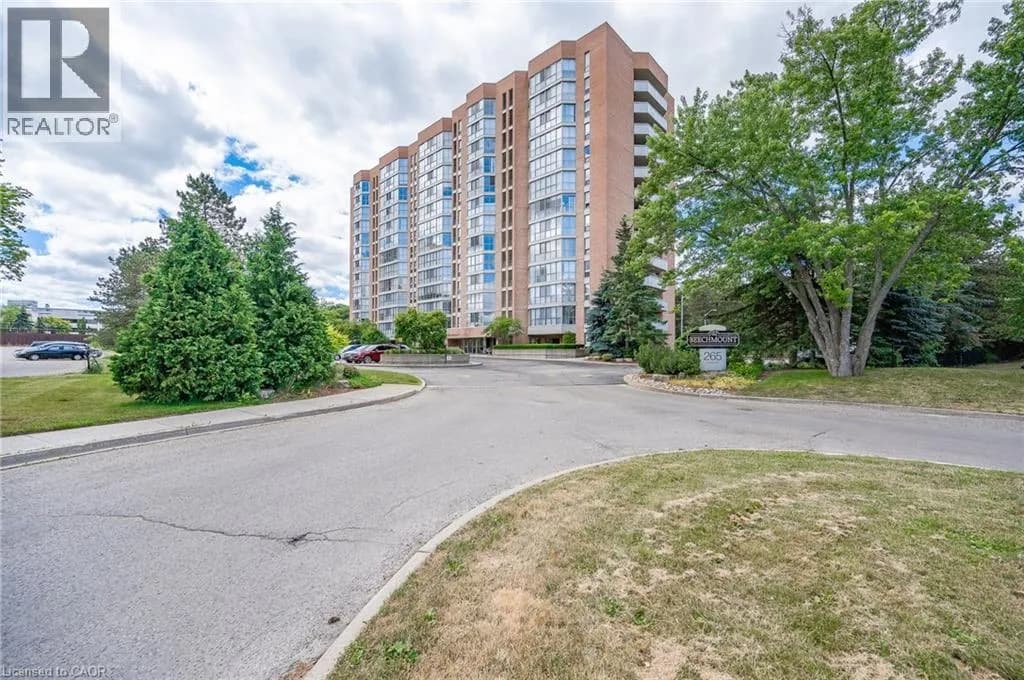 265 WESTCOURT Place Unit# PH04 — photo 1 of 44