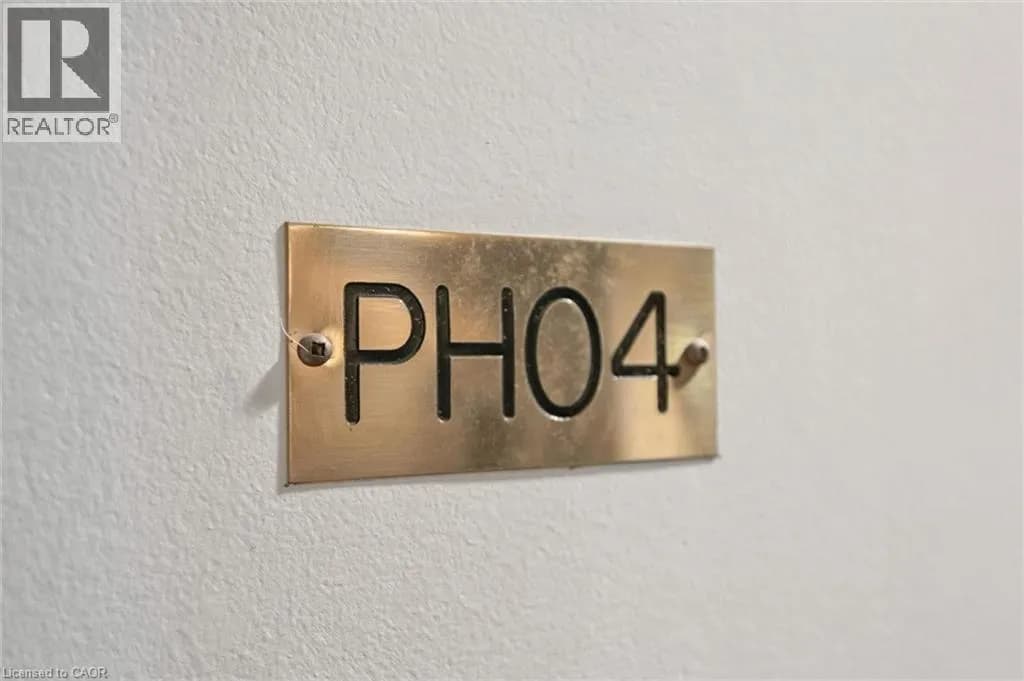 265 WESTCOURT Place Unit# PH04 — photo 3 of 44