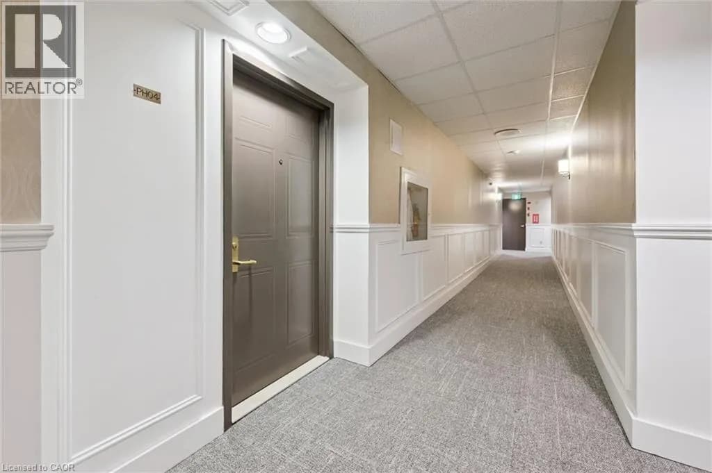 265 WESTCOURT Place Unit# PH04 — photo 4 of 44