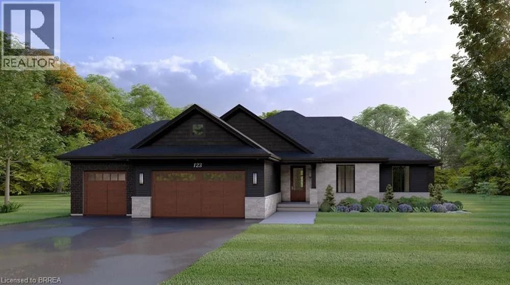 61 LOT 6 WILLOWDALE Street — photo 1 of 5