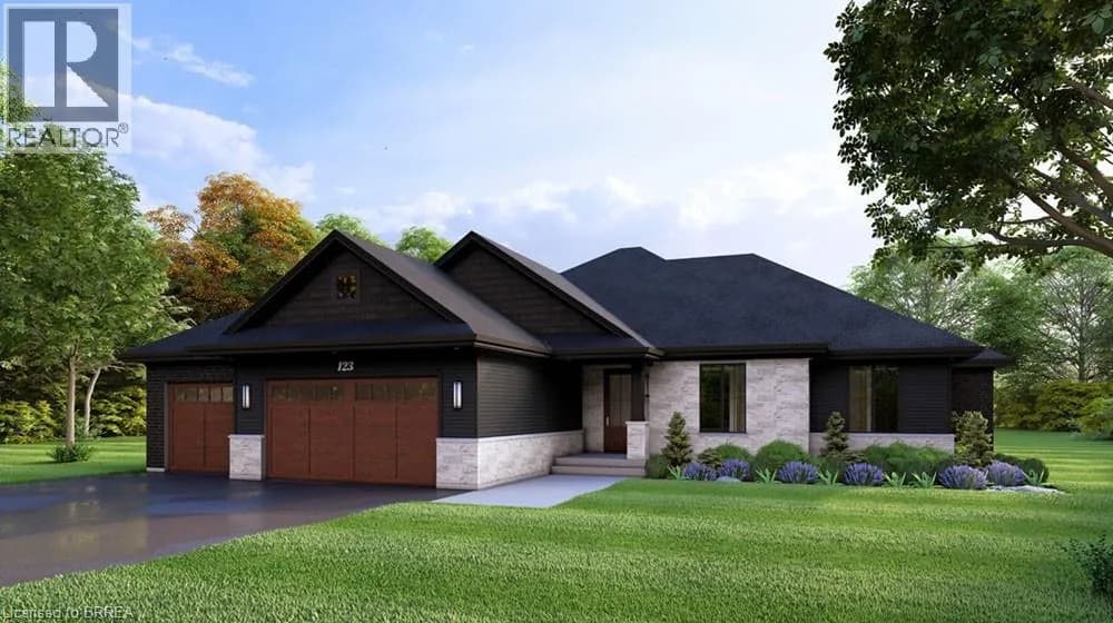 61 LOT 6 WILLOWDALE Street — photo 2 of 5