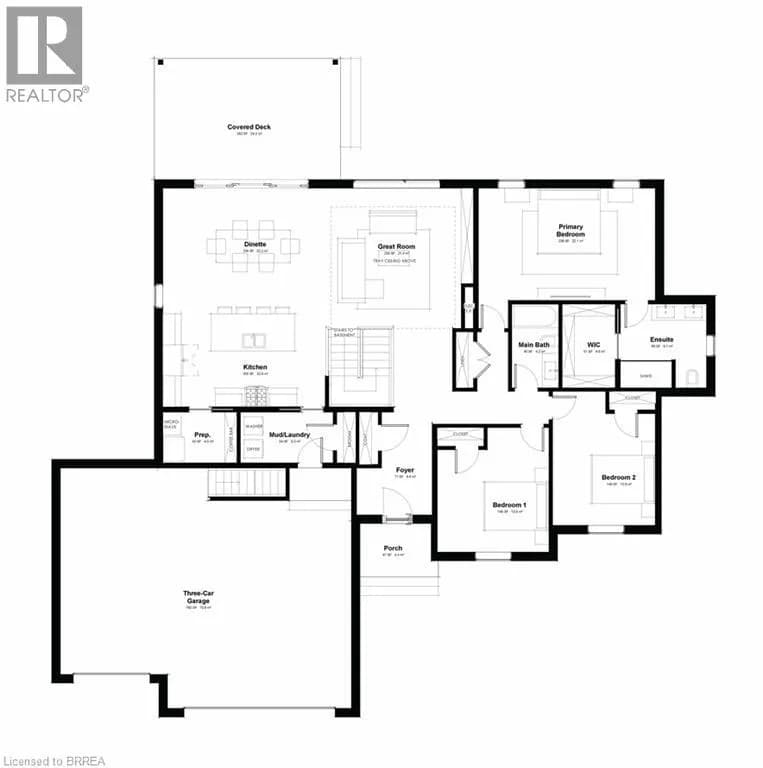 61 LOT 6 WILLOWDALE Street — photo 4 of 5