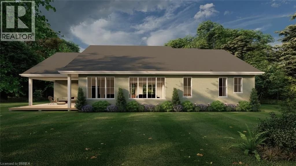 57 LOT 4 WILLOWDALE Street — photo 4 of 7