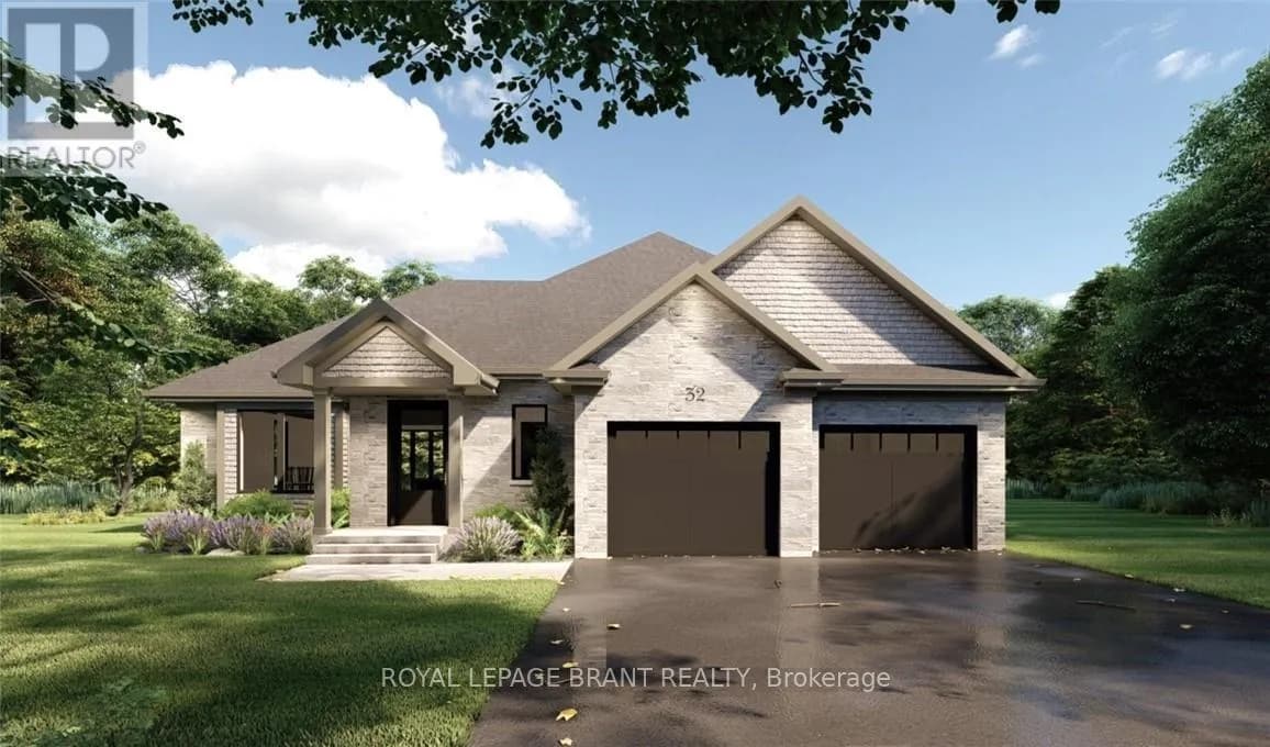 LOT 2 WILLOWDALE STREET — photo 1 of 5