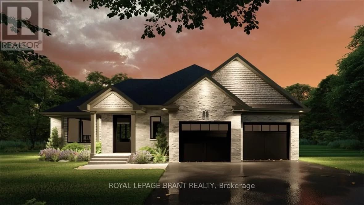 LOT 2 WILLOWDALE STREET — photo 3 of 5