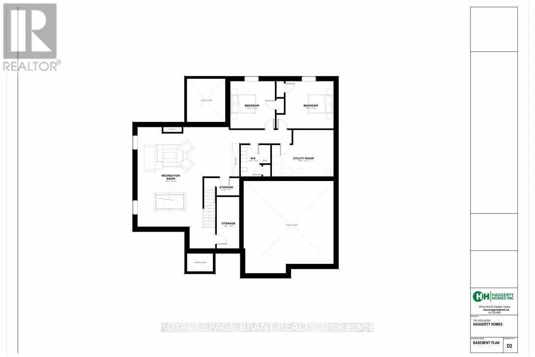 LOT 2 WILLOWDALE STREET — photo 5 of 5