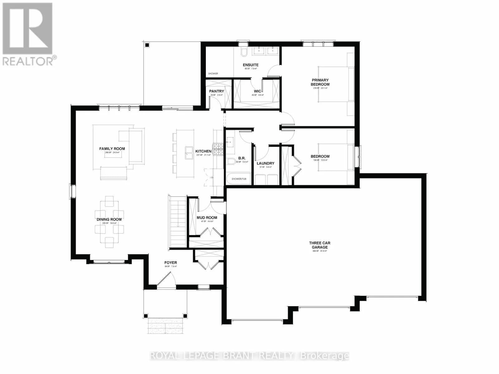 LOT 3 WILLOWDALE STREET — photo 2 of 3