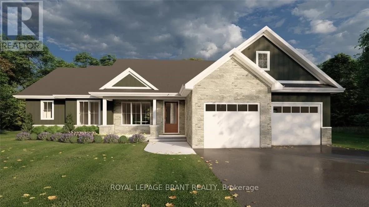 LOT 4 WILLOWDALE STREET — photo 1 of 7