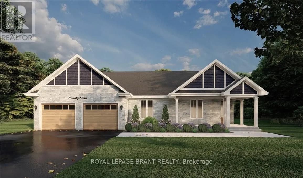 LOT 7 WILLOWDALE STREET — photo 1 of 7
