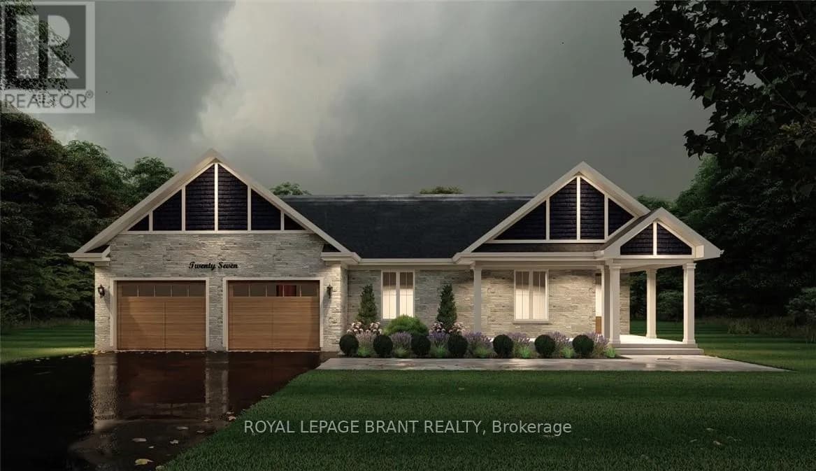 LOT 7 WILLOWDALE STREET — photo 5 of 7