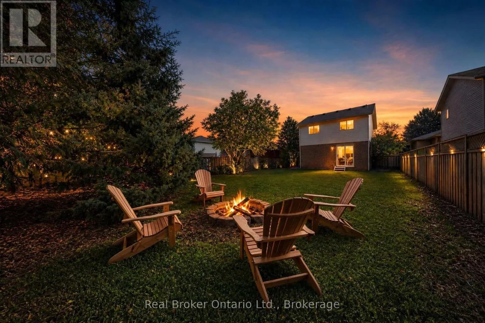 134 BELLAMY CRESCENT — photo 4 of 21