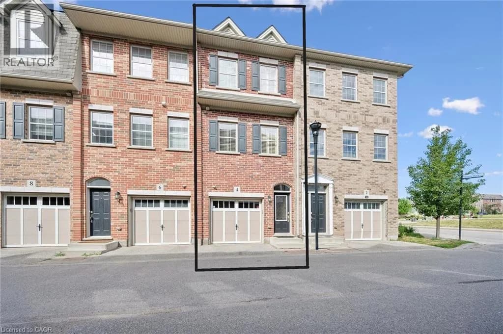 4 CHELTENHAM Mews — photo 1 of 37
