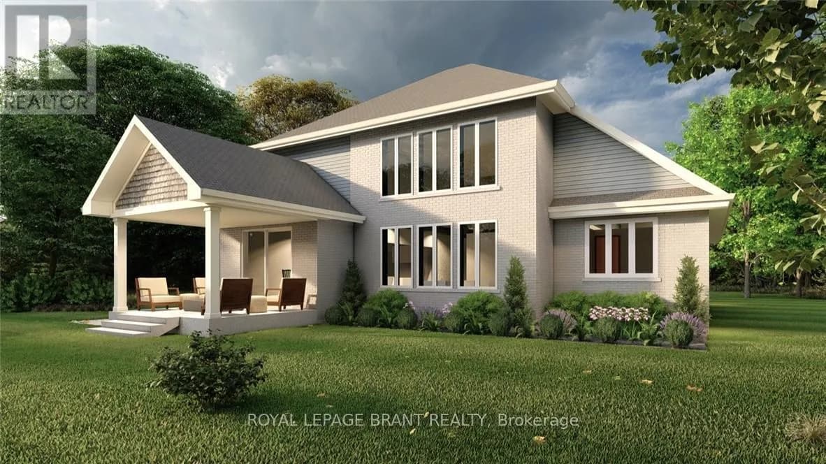 LOT 8 WILLOWDALE STREET — photo 2 of 8