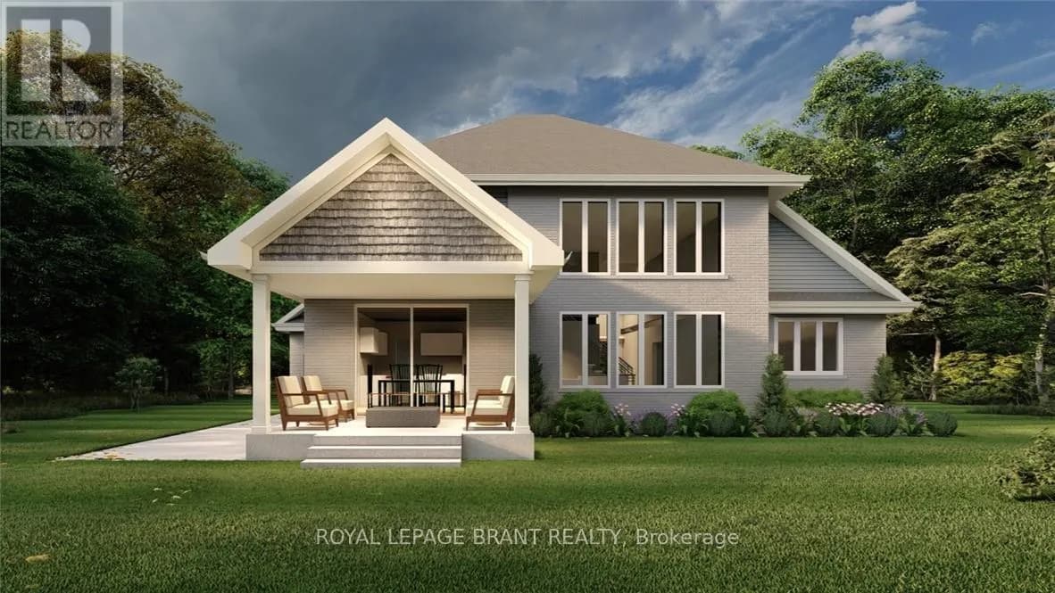 LOT 8 WILLOWDALE STREET — photo 3 of 8