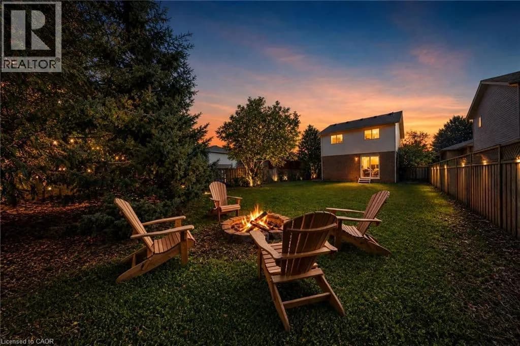 134 BELLAMY Crescent — photo 4 of 21