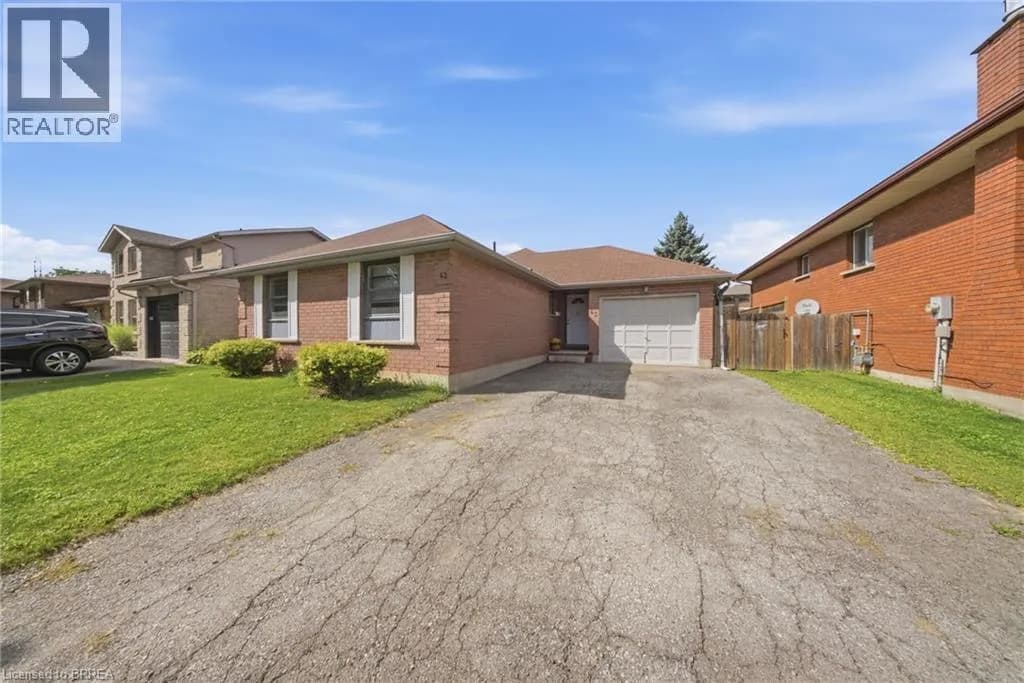 43 RUFFIAN Road — photo 1 of 41